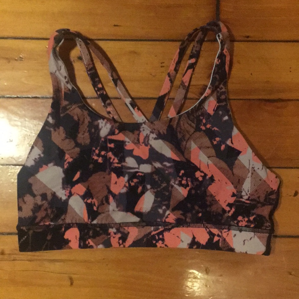 Energy Bra